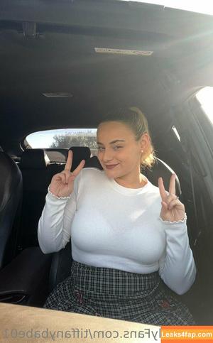 Tiffanybabe01 фото #0888