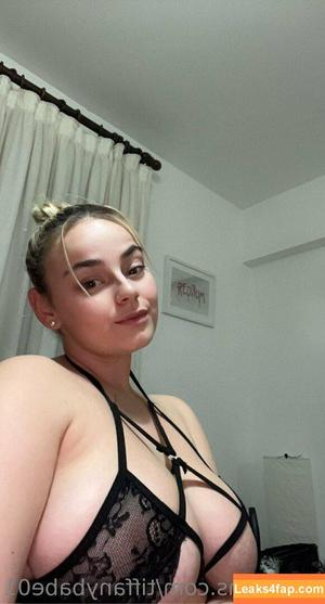 Tiffanybabe01 фото #0918