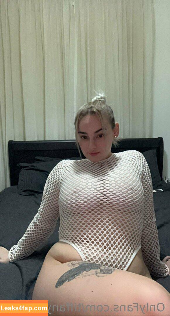 Tiffanybabe01 / tiffany.babe01 leaked photo photo #1064