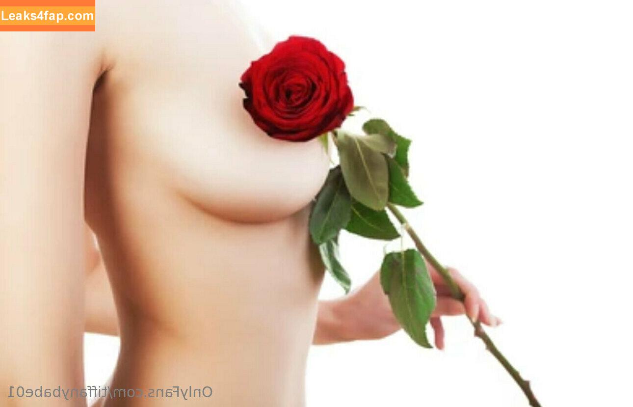 Tiffanybabe01 / tiffany.babe01 leaked photo photo #1079