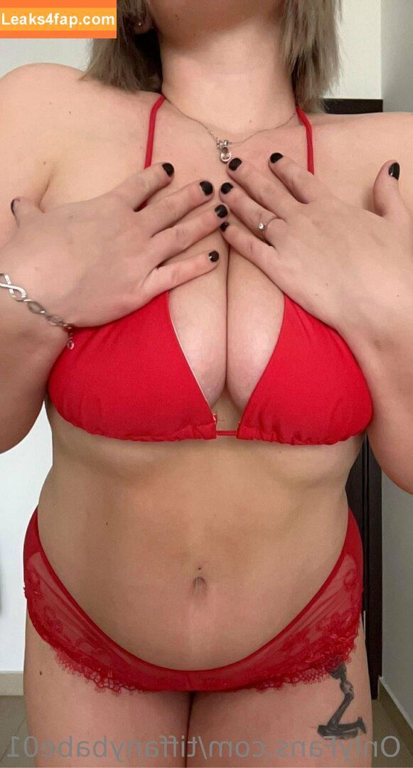 Tiffanybabe01 / tiffany.babe01 leaked photo photo #1081