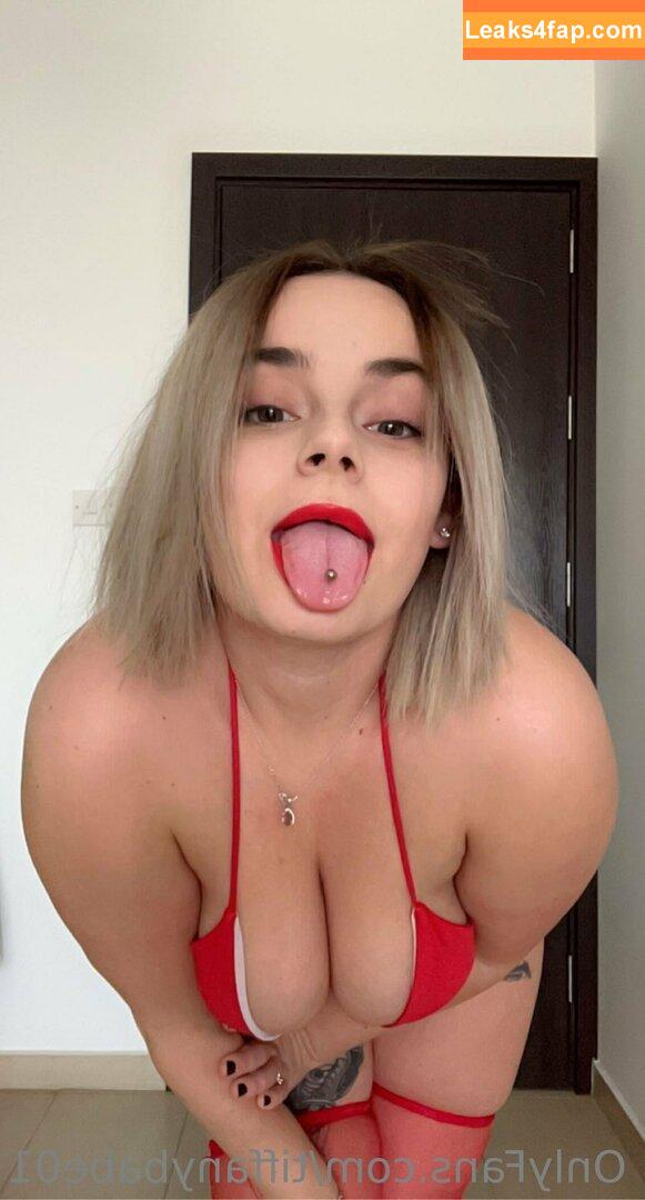 Tiffanybabe01 / tiffany.babe01 leaked photo photo #1082