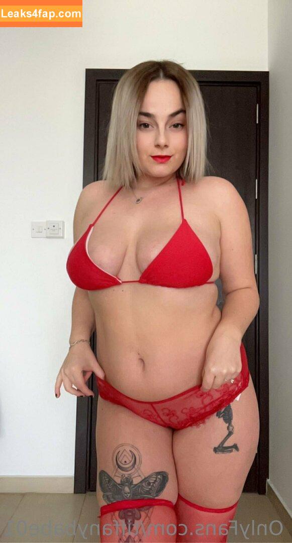 Tiffanybabe01 / tiffany.babe01 leaked photo photo #1090