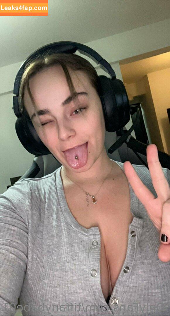 Tiffanybabe01 / tiffany.babe01 leaked photo photo #1101