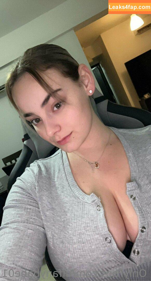 Tiffanybabe01 / tiffany.babe01 leaked photo photo #1103