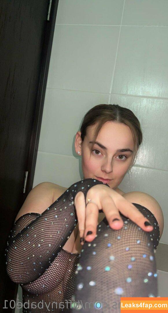 Tiffanybabe01 / tiffany.babe01 leaked photo photo #1121
