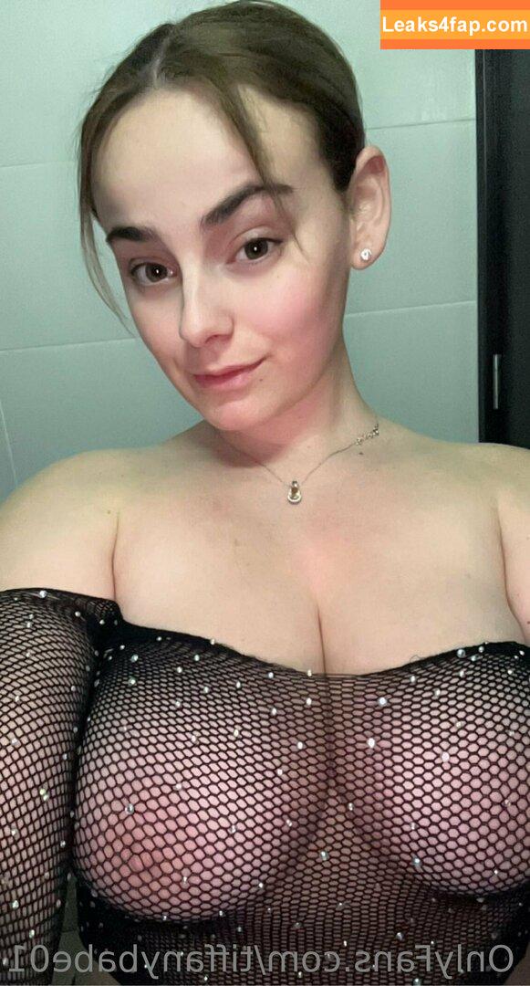 Tiffanybabe01 / tiffany.babe01 leaked photo photo #1125