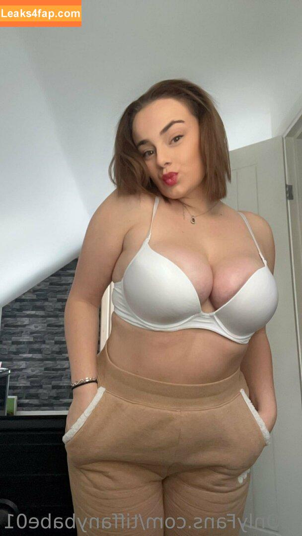 Tiffanybabe01 / tiffany.babe01 leaked photo photo #1140