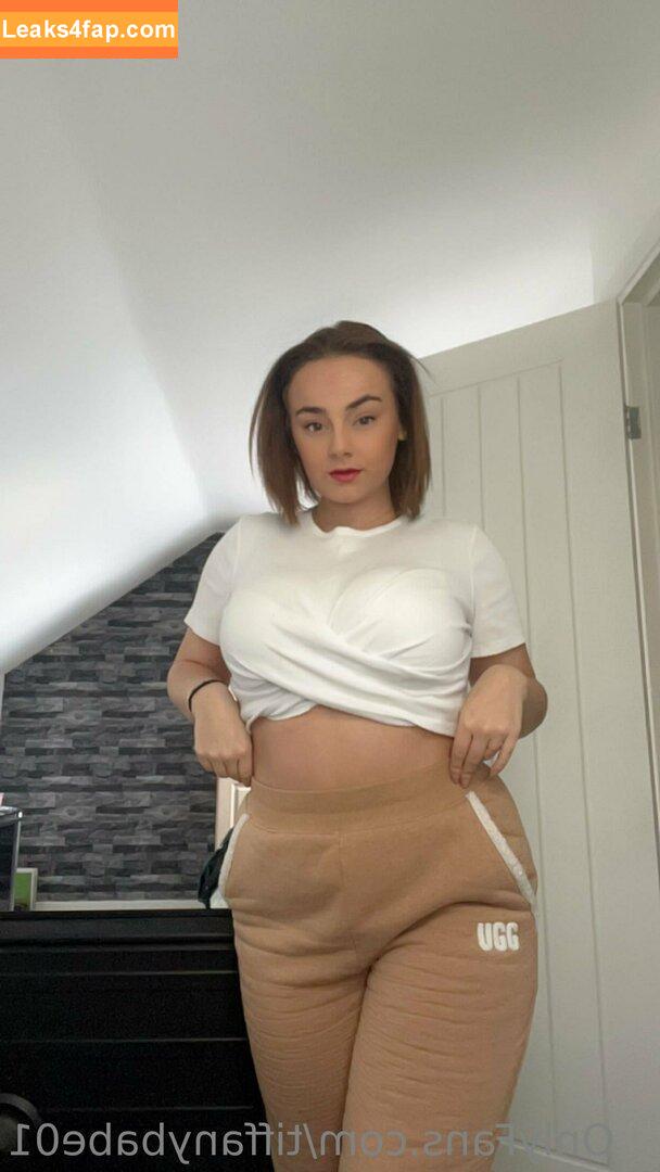 Tiffanybabe01 / tiffany.babe01 leaked photo photo #1143
