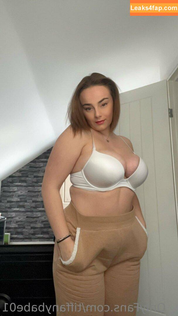 Tiffanybabe01 / tiffany.babe01 leaked photo photo #1146