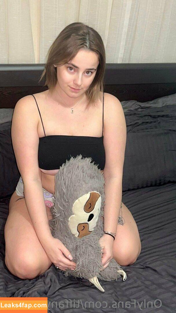 Tiffanybabe01 / tiffany.babe01 leaked photo photo #1162