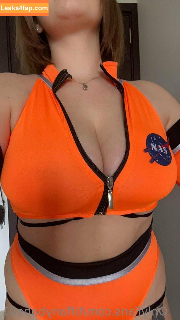 Tiffanybabe01 / tiffany.babe01 leaked photo photo #1176
