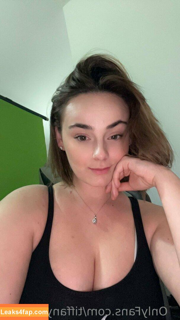 Tiffanybabe01 / tiffany.babe01 leaked photo photo #1187