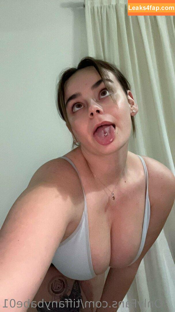 Tiffanybabe01 / tiffany.babe01 leaked photo photo #1192