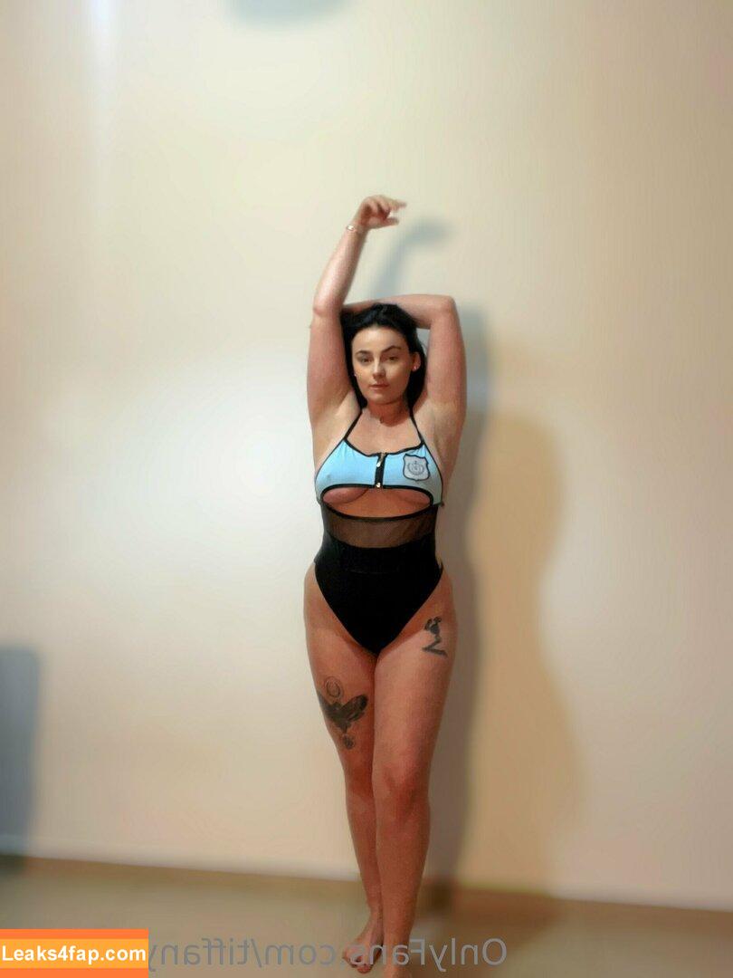 Tiffanybabe01 / tiffany.babe01 leaked photo photo #1226