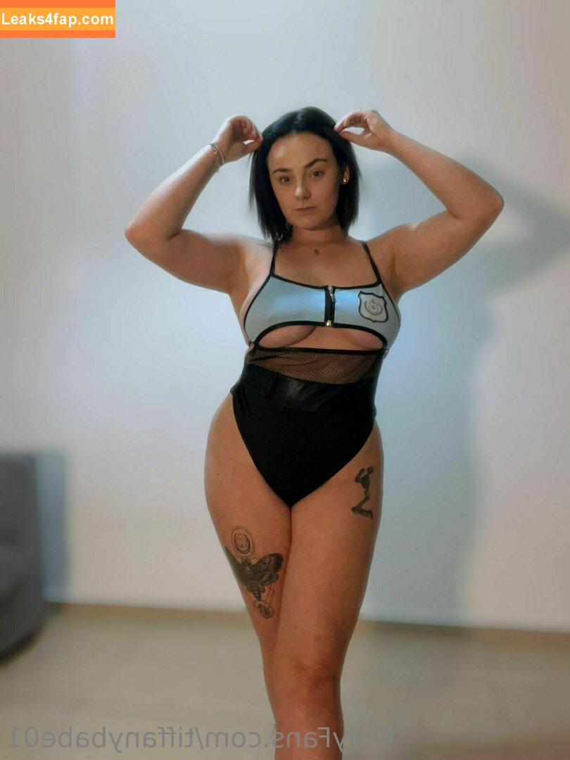 Tiffanybabe01 / tiffany.babe01 leaked photo photo #1233