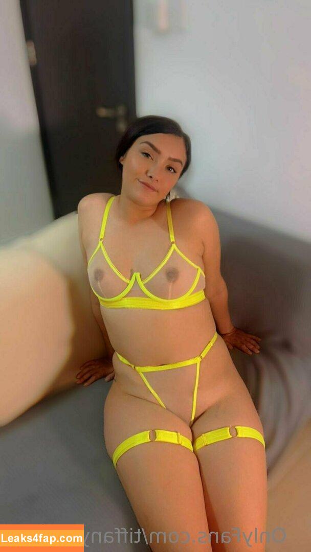 Tiffanybabe01 / tiffany.babe01 leaked photo photo #1247