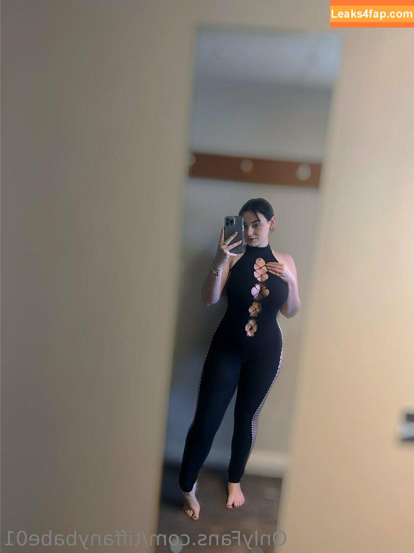 Tiffanybabe01 / tiffany.babe01 leaked photo photo #1258