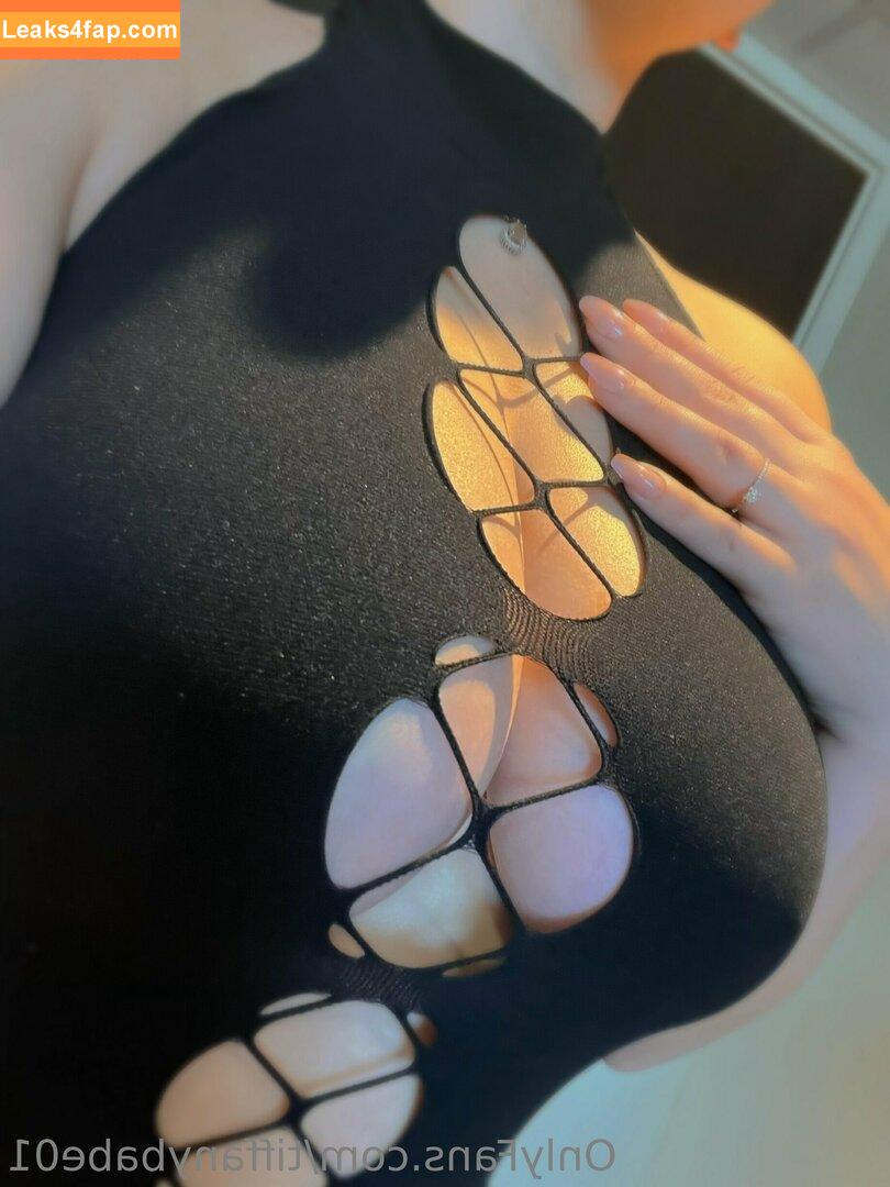 Tiffanybabe01 / tiffany.babe01 leaked photo photo #1263