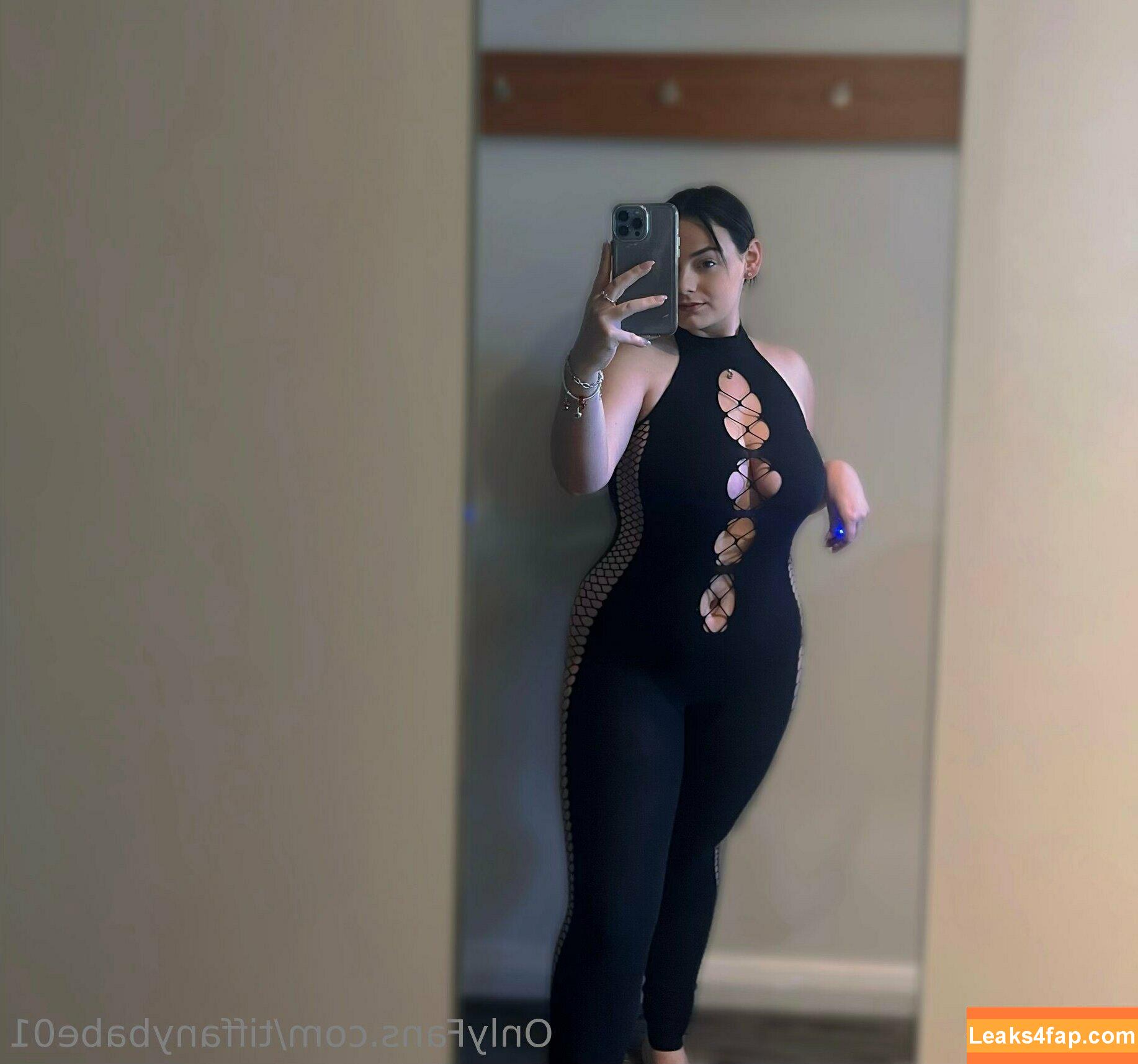 Tiffanybabe01 / tiffany.babe01 leaked photo photo #1264