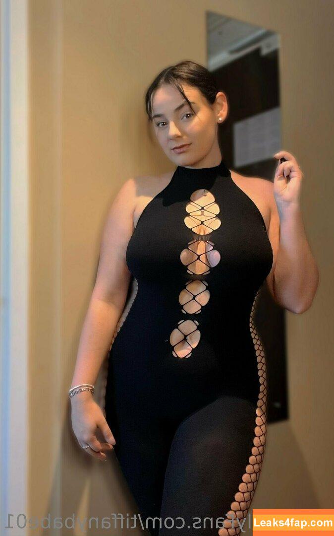 Tiffanybabe01 / tiffany.babe01 leaked photo photo #1265