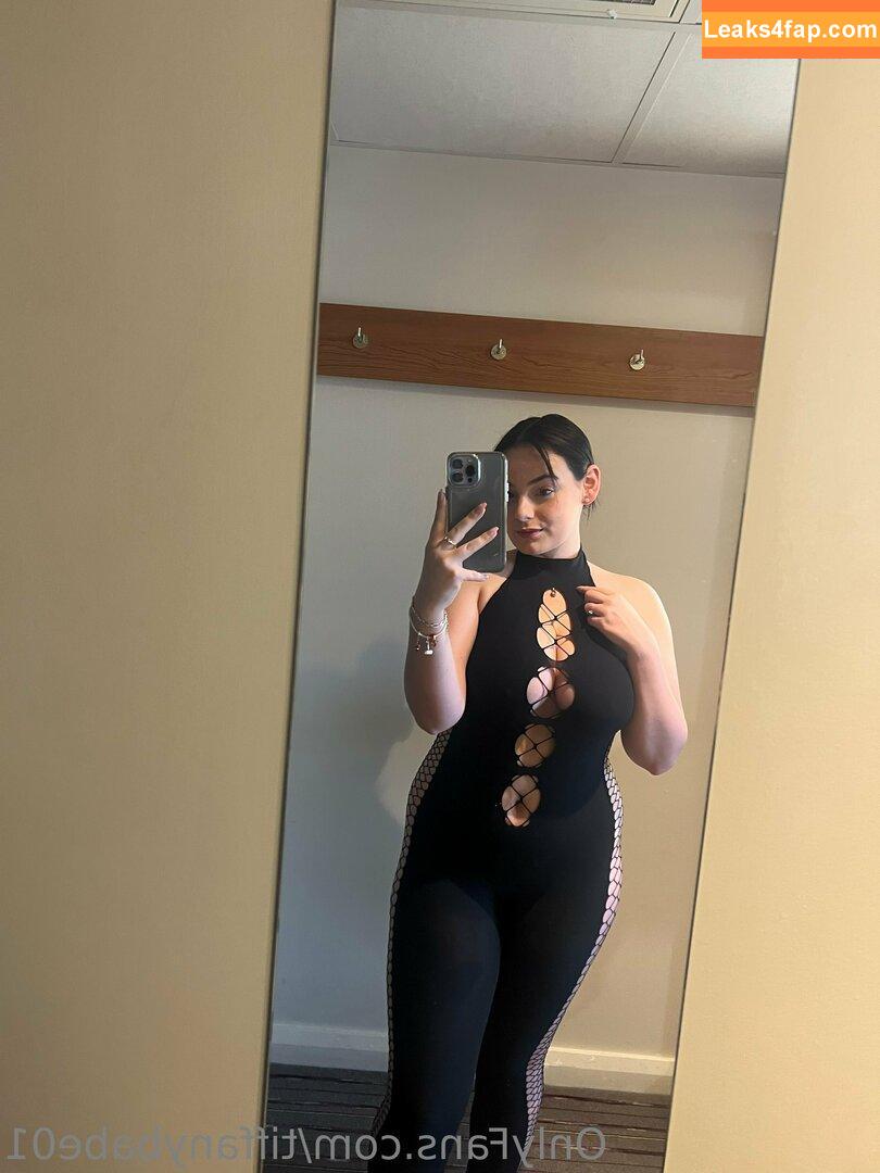 Tiffanybabe01 / tiffany.babe01 leaked photo photo #1266