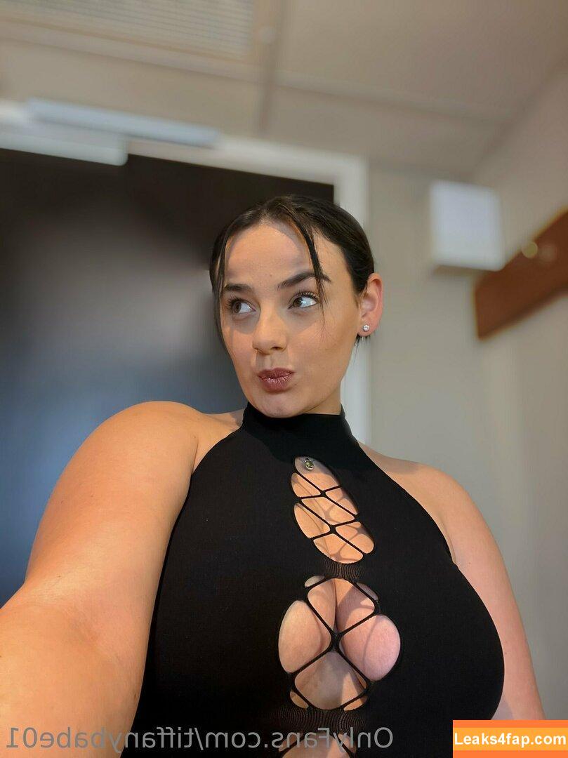 Tiffanybabe01 / tiffany.babe01 leaked photo photo #1272