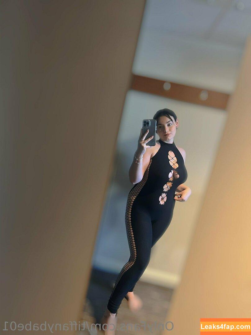 Tiffanybabe01 / tiffany.babe01 leaked photo photo #1273