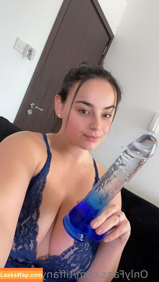 Tiffanybabe01 / tiffany.babe01 leaked photo photo #1286