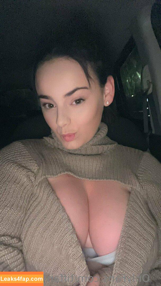 Tiffanybabe01 / tiffany.babe01 leaked photo photo #1289