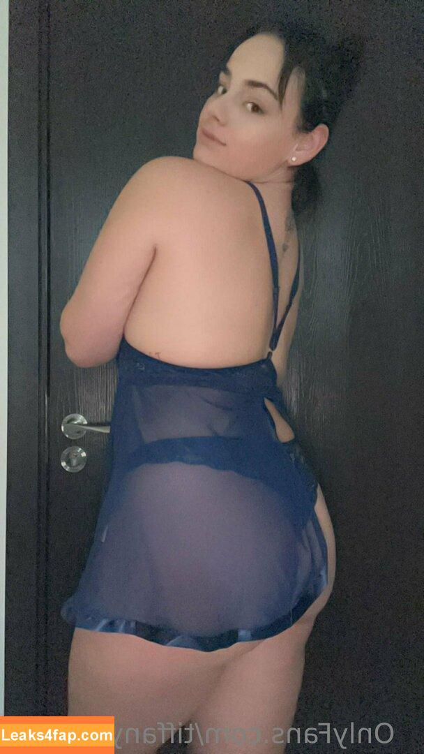 Tiffanybabe01 / tiffany.babe01 leaked photo photo #1295