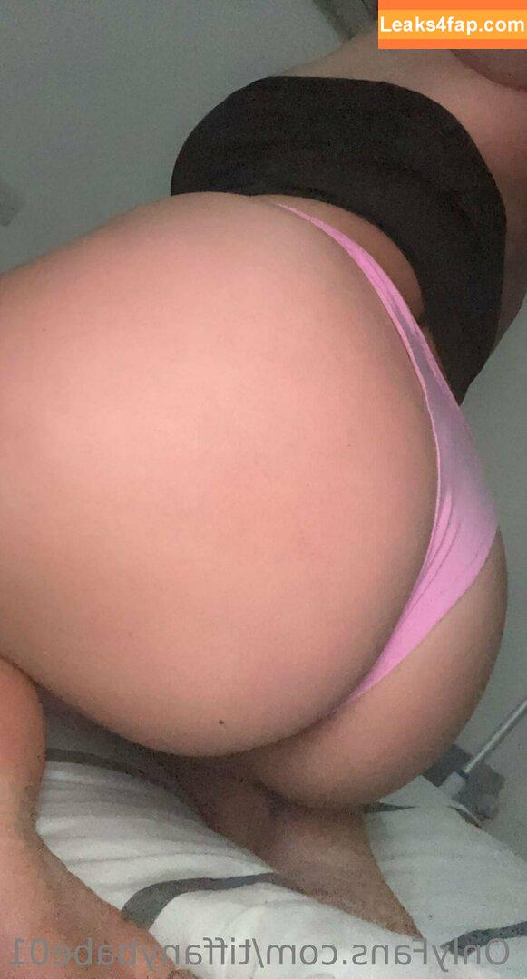 Tiffanybabe01 / tiffany.babe01 leaked photo photo #1307