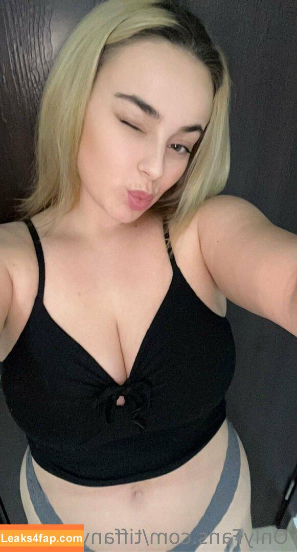 Tiffanybabe01 / tiffany.babe01 leaked photo photo #1311