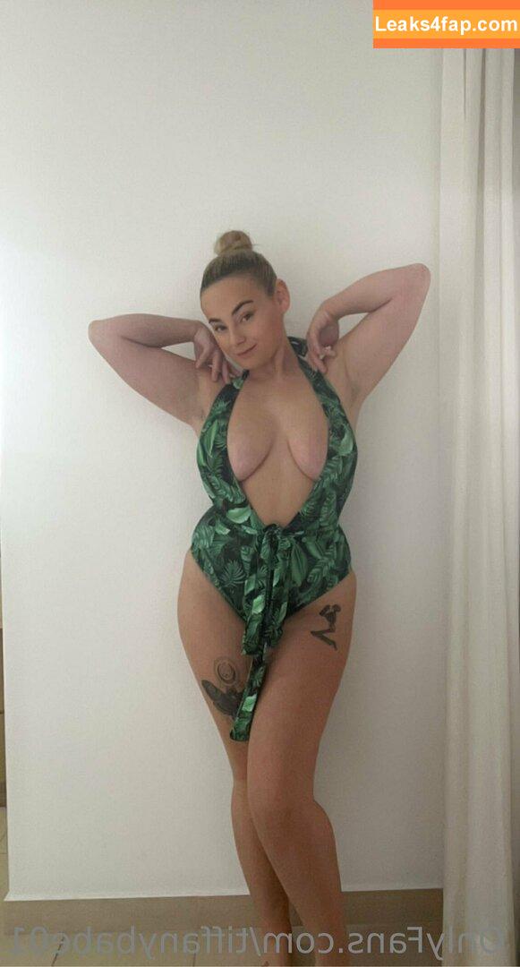 Tiffanybabe01 / tiffany.babe01 leaked photo photo #1314