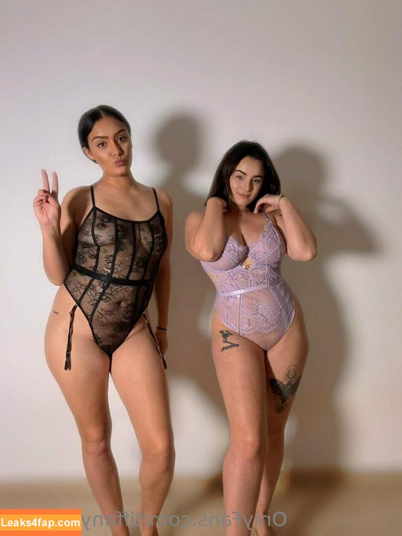 Tiffanybabe01 / tiffany.babe01 leaked photo photo #1318
