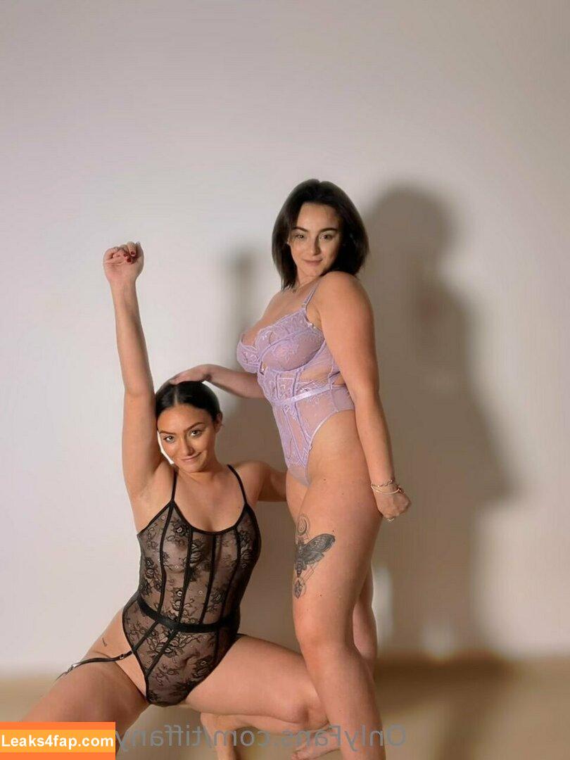 Tiffanybabe01 / tiffany.babe01 leaked photo photo #1322