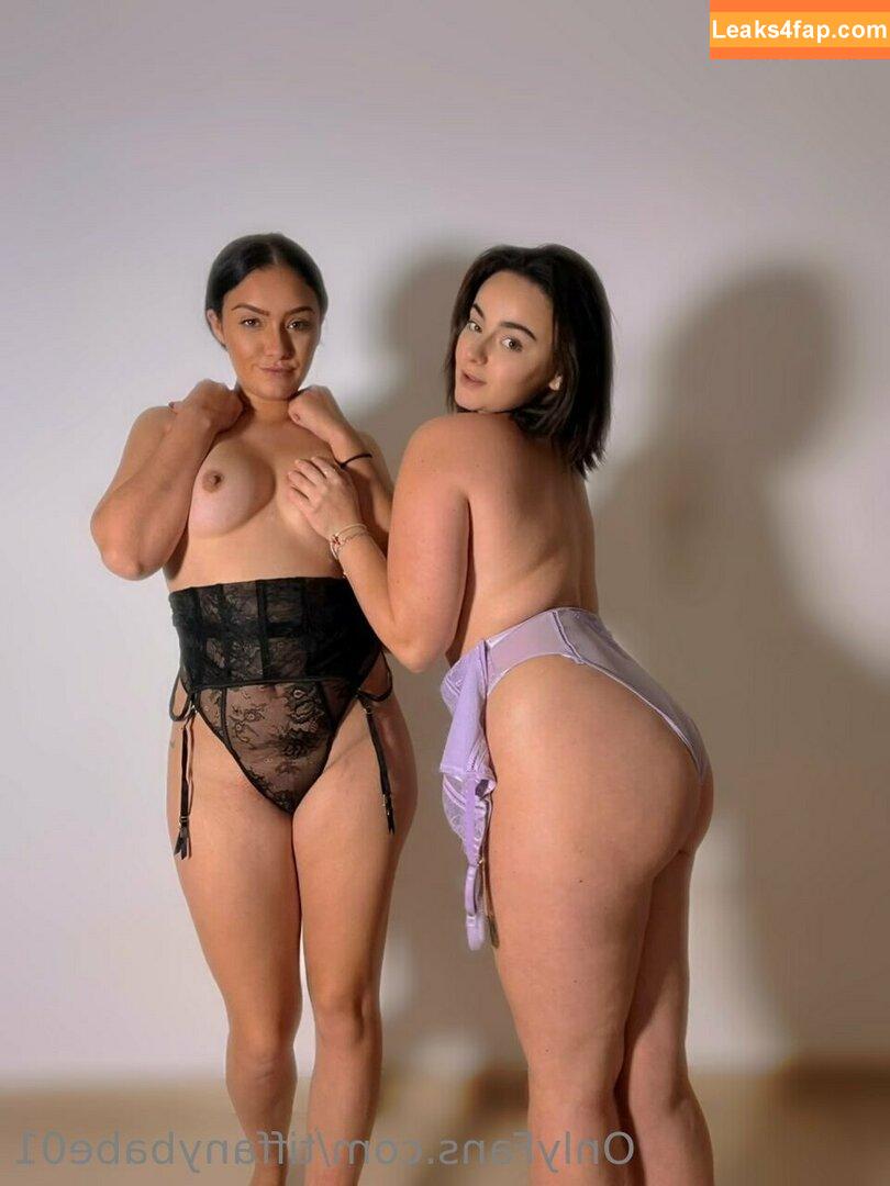 Tiffanybabe01 / tiffany.babe01 leaked photo photo #1323