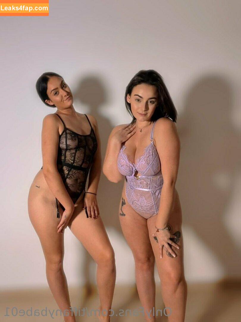Tiffanybabe01 / tiffany.babe01 leaked photo photo #1324