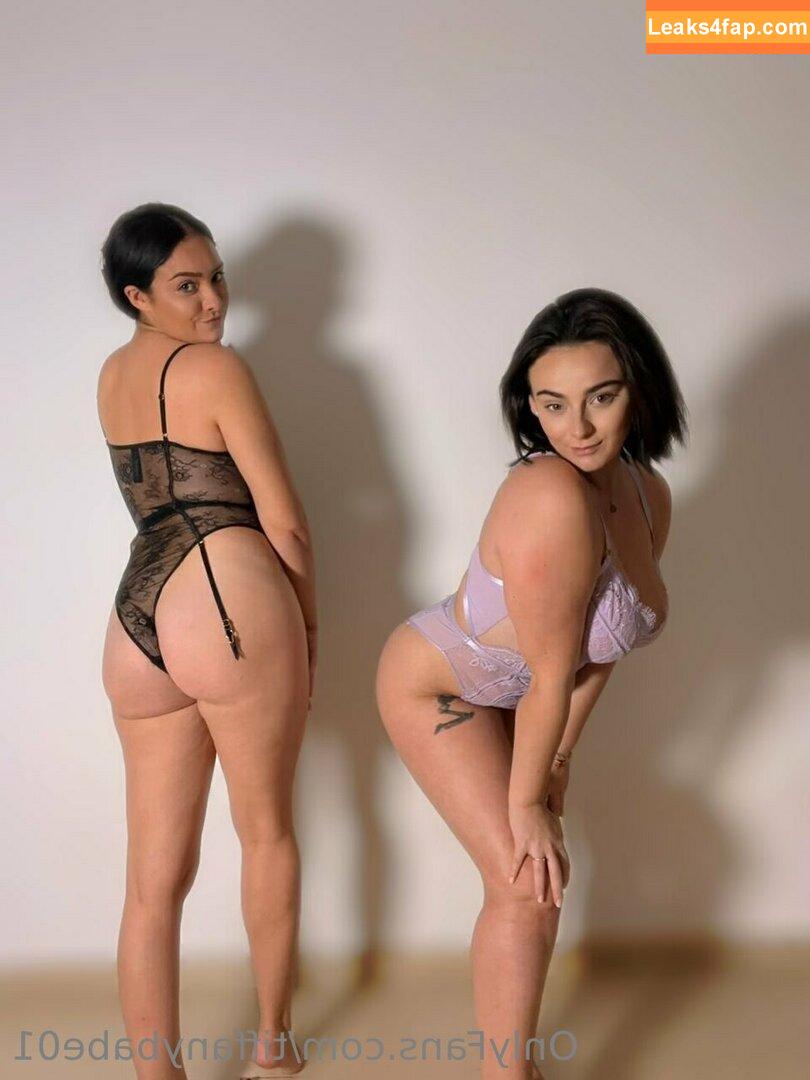 Tiffanybabe01 / tiffany.babe01 leaked photo photo #1325