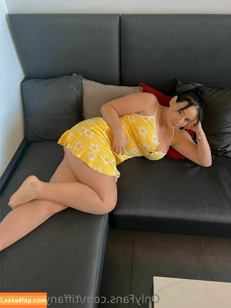 Tiffanybabe01 / tiffany.babe01 leaked photo photo #1331