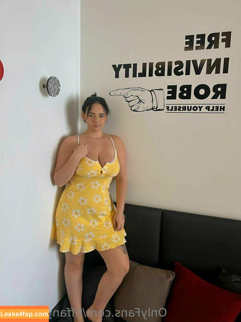 Tiffanybabe01 / tiffany.babe01 leaked photo photo #1332