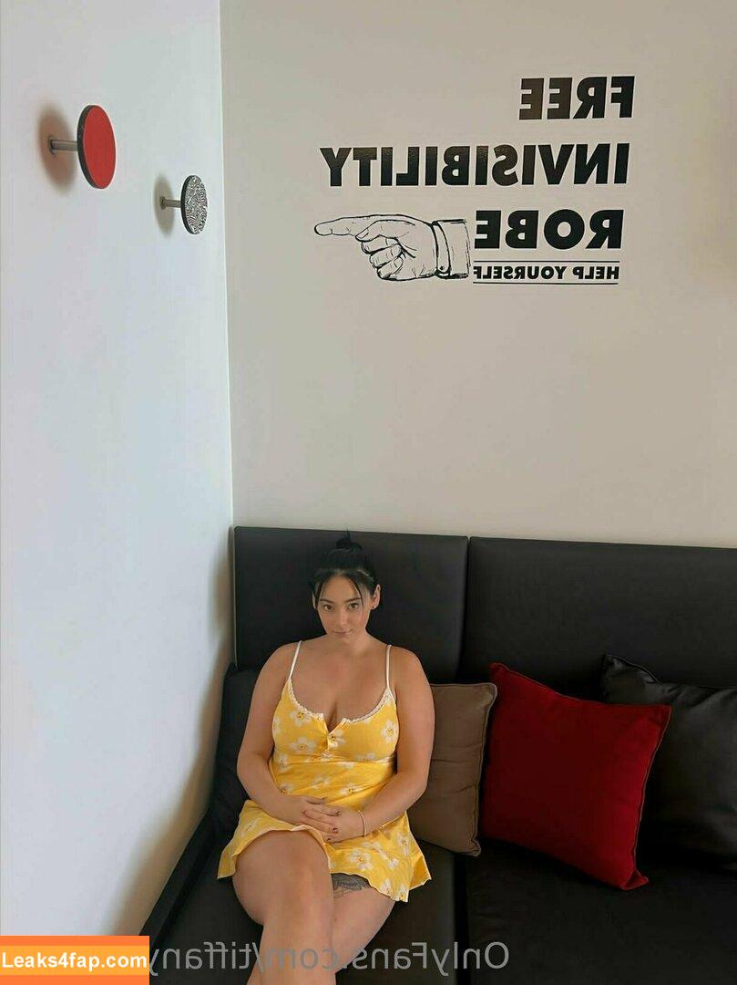 Tiffanybabe01 / tiffany.babe01 leaked photo photo #1333