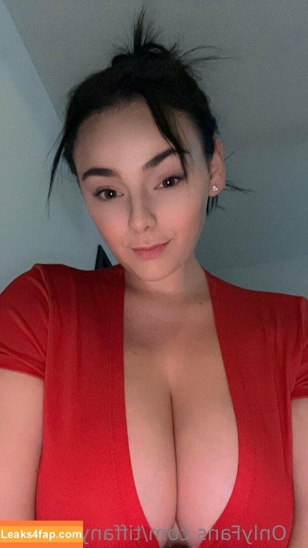 Tiffanybabe01 / tiffany.babe01 leaked photo photo #1358