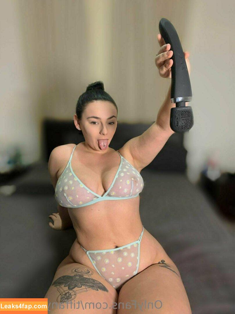 Tiffanybabe01 / tiffany.babe01 leaked photo photo #1371