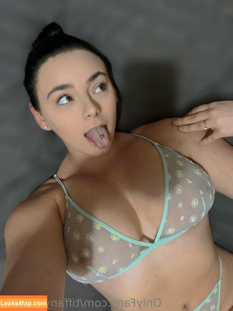 Tiffanybabe01 / tiffany.babe01 leaked photo photo #1372