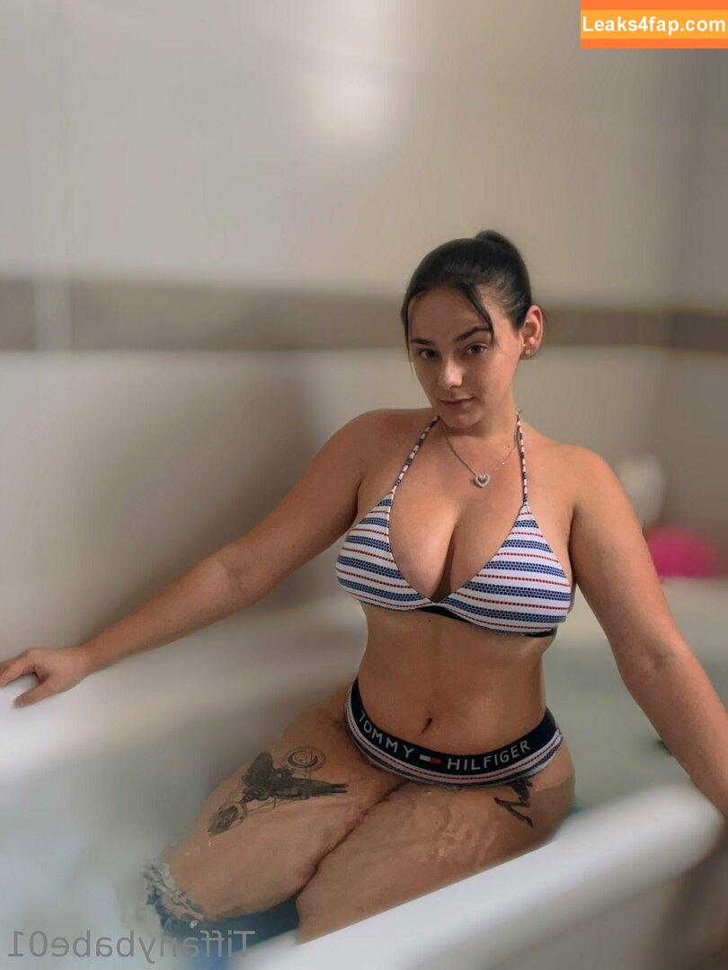 Tiffanybabe01 / tiffany.babe01 leaked photo photo #1376