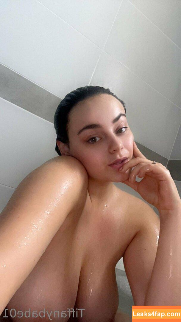 Tiffanybabe01 / tiffany.babe01 leaked photo photo #1411