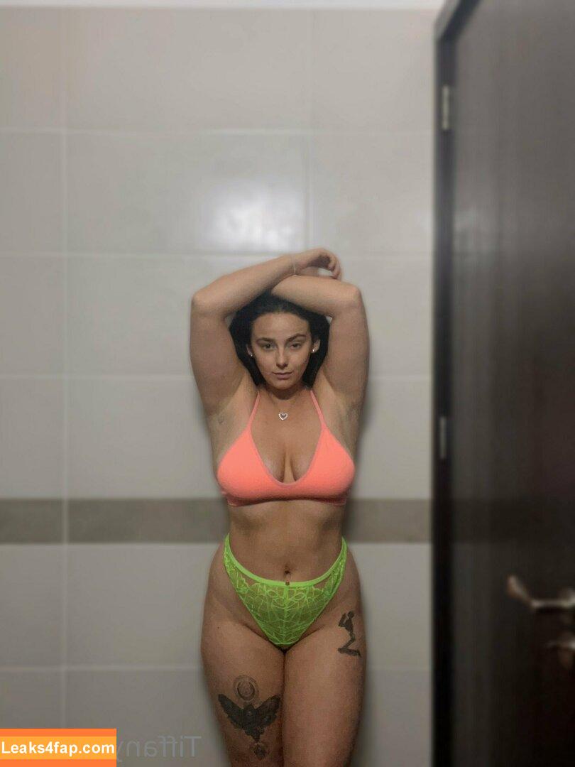 Tiffanybabe01 / tiffany.babe01 leaked photo photo #1435