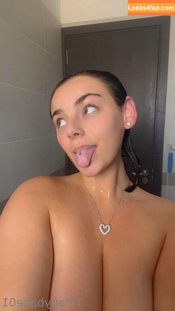 Tiffanybabe01 / tiffany.babe01 leaked photo photo #1441