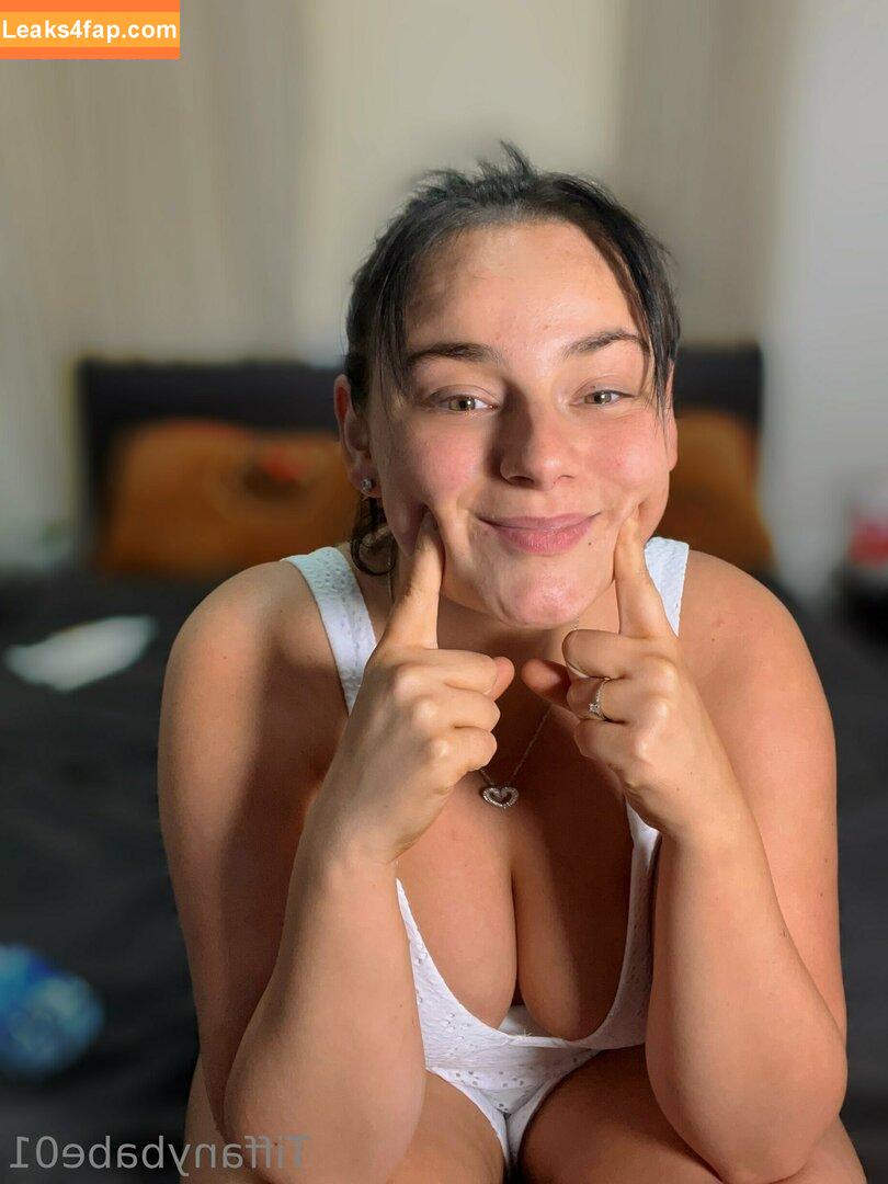 Tiffanybabe01 / tiffany.babe01 leaked photo photo #1453